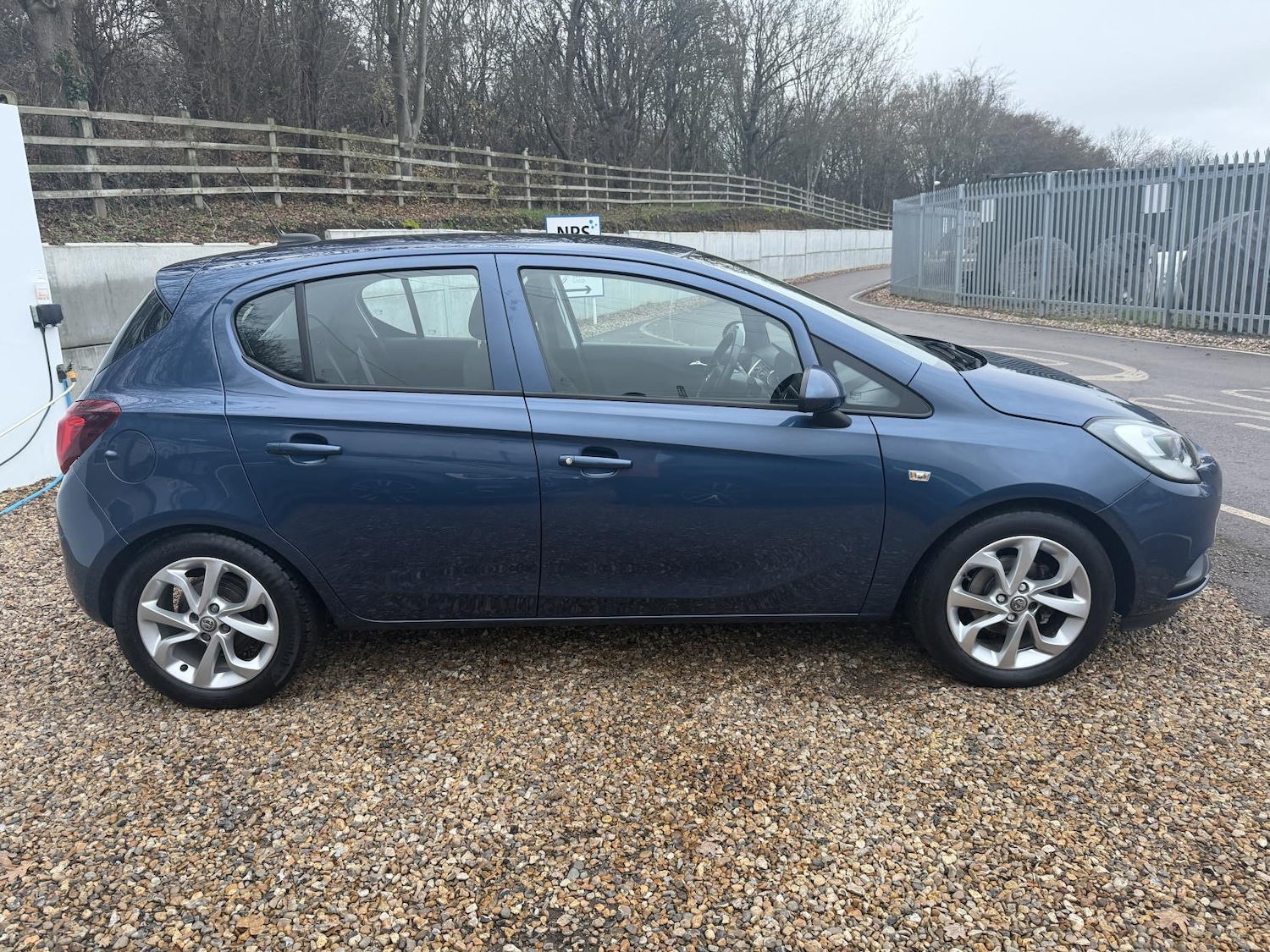 Used Vauxhall Corsa 2017 for sale - 77137861: Photo 4