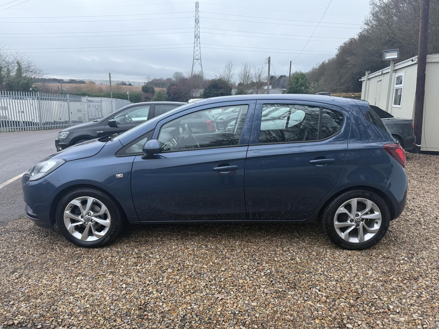 Used Vauxhall Corsa 2017 for sale - 77137861: Photo 5
