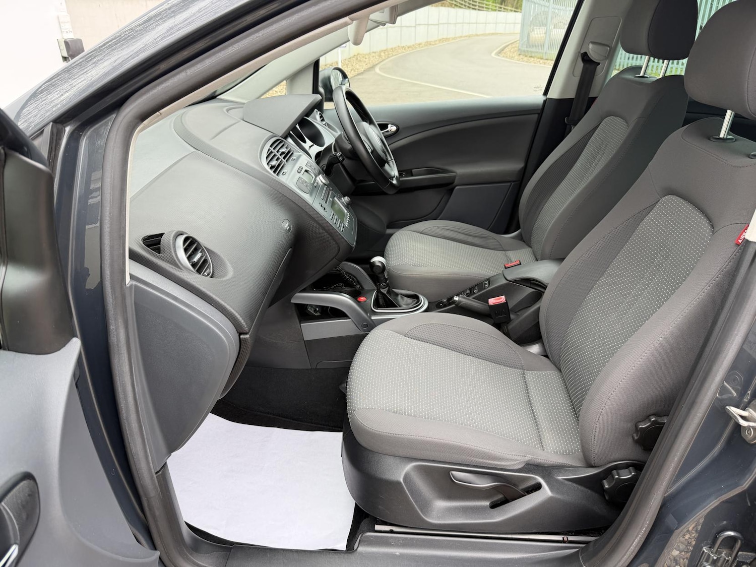 Used SEAT Altea 2008 for sale - 78099775: Photo 10