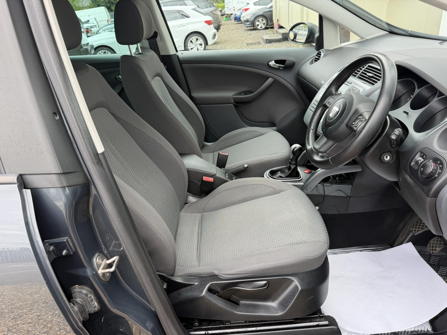 Used SEAT Altea 2008 for sale - 78099775: Photo 11