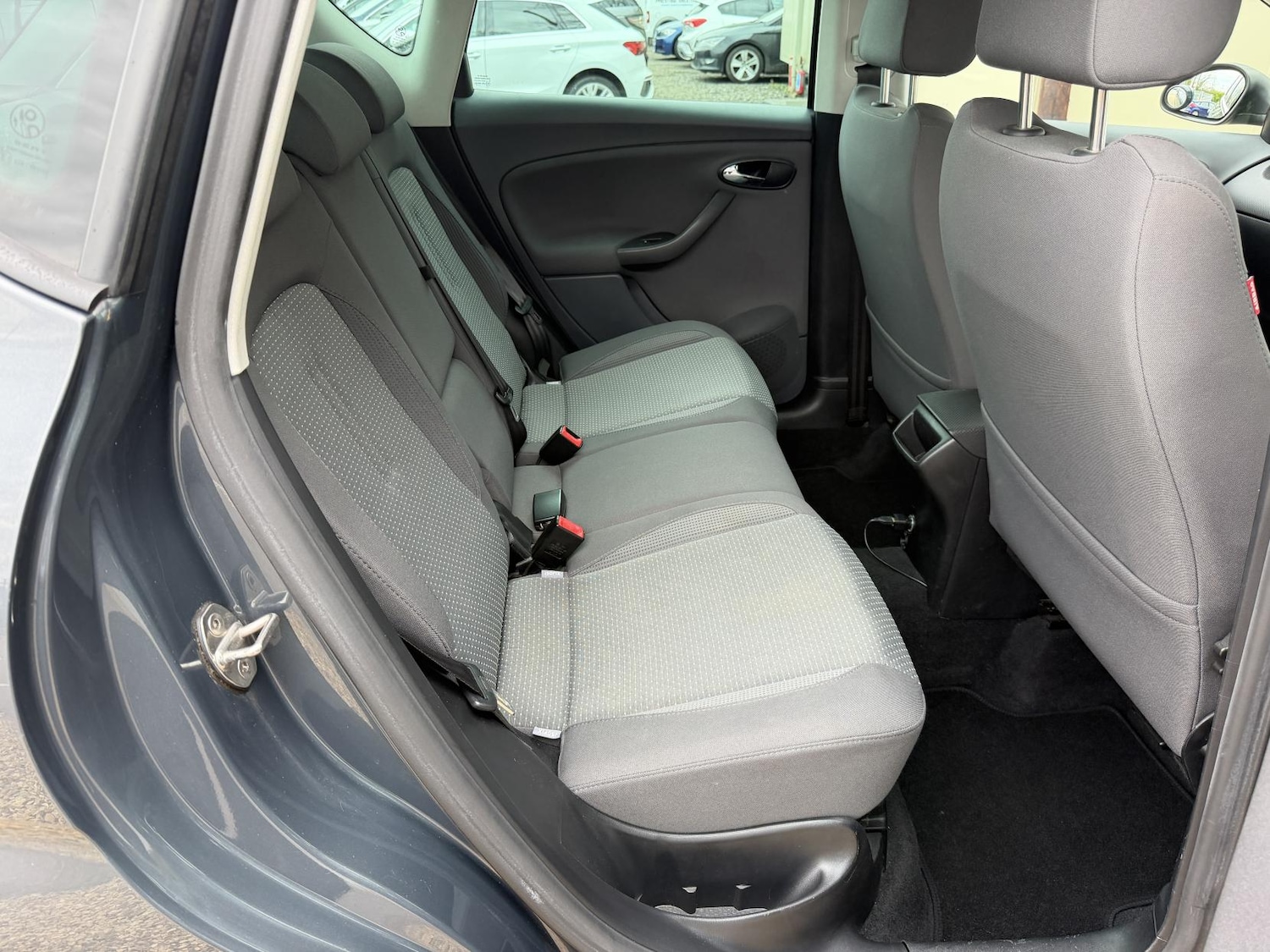 Used SEAT Altea 2008 for sale - 78099775: Photo 12