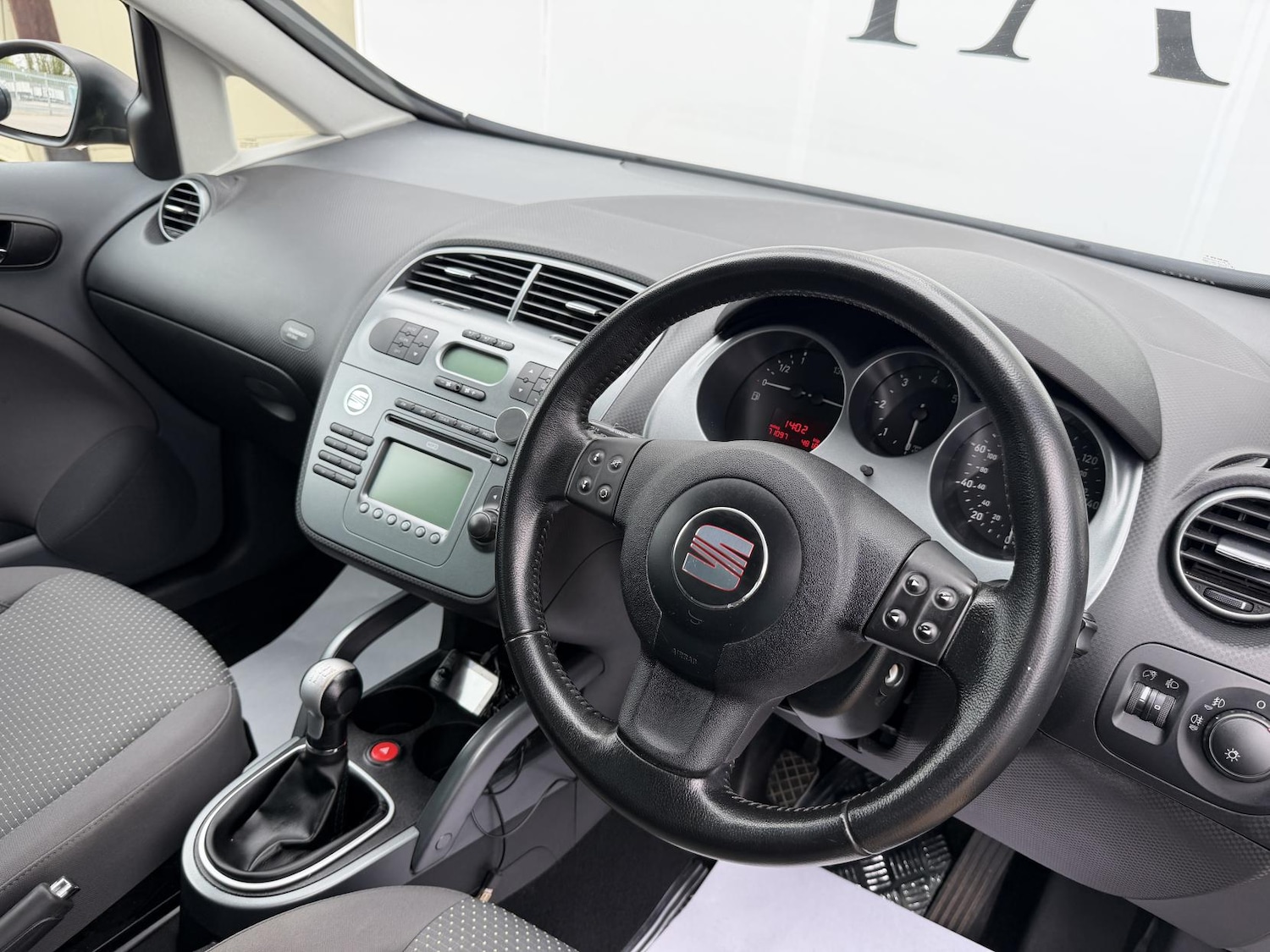 Used SEAT Altea 2008 for sale - 78099775: Photo 13