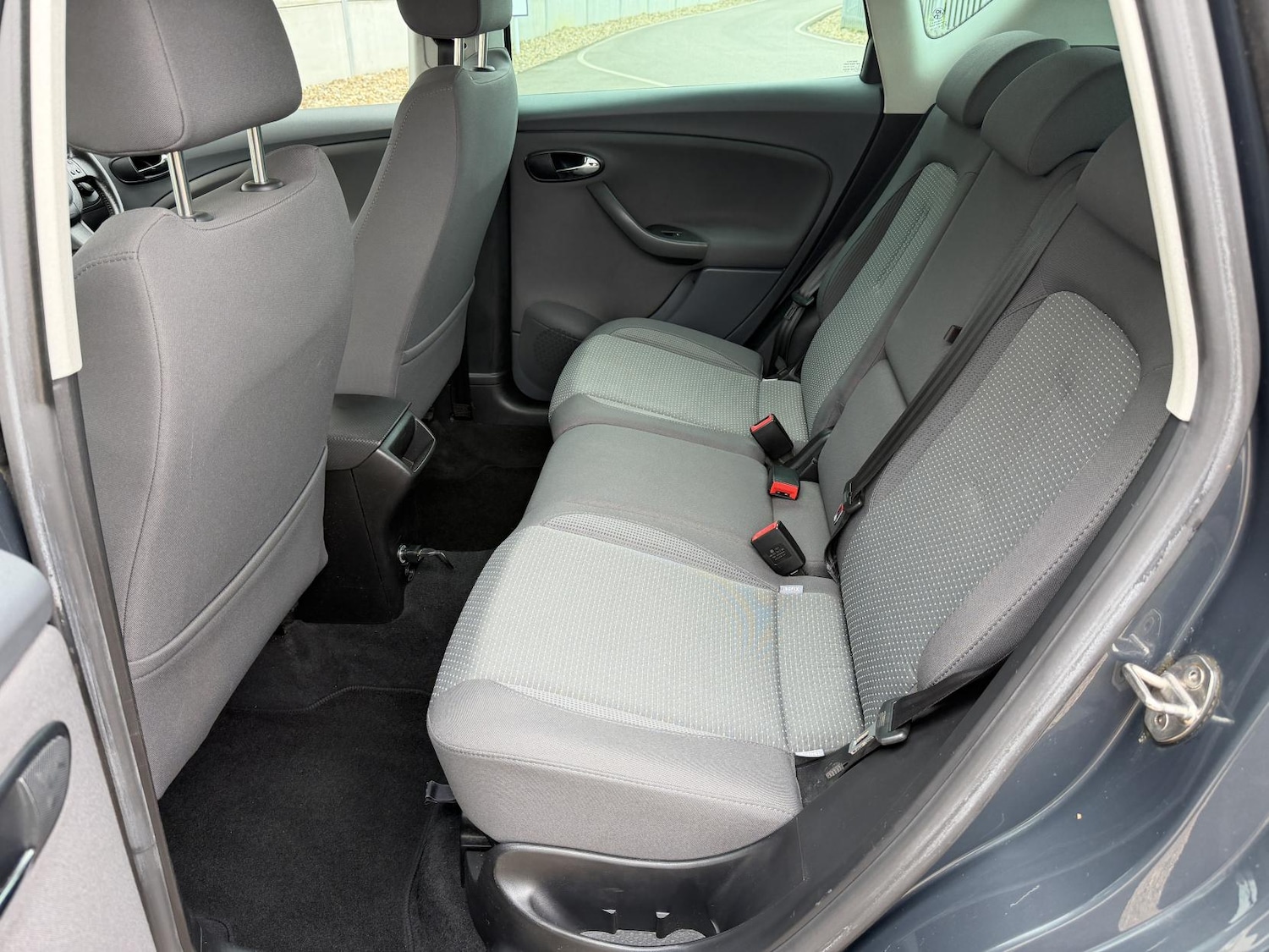 Used SEAT Altea 2008 for sale - 78099775: Photo 15