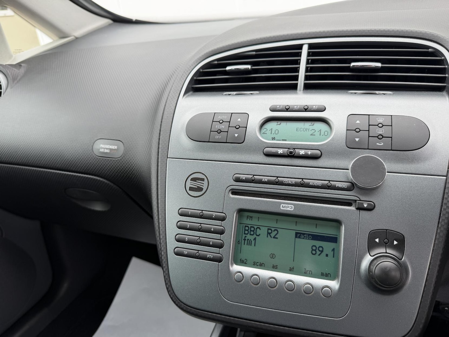 Used SEAT Altea 2008 for sale - 78099775: Photo 16