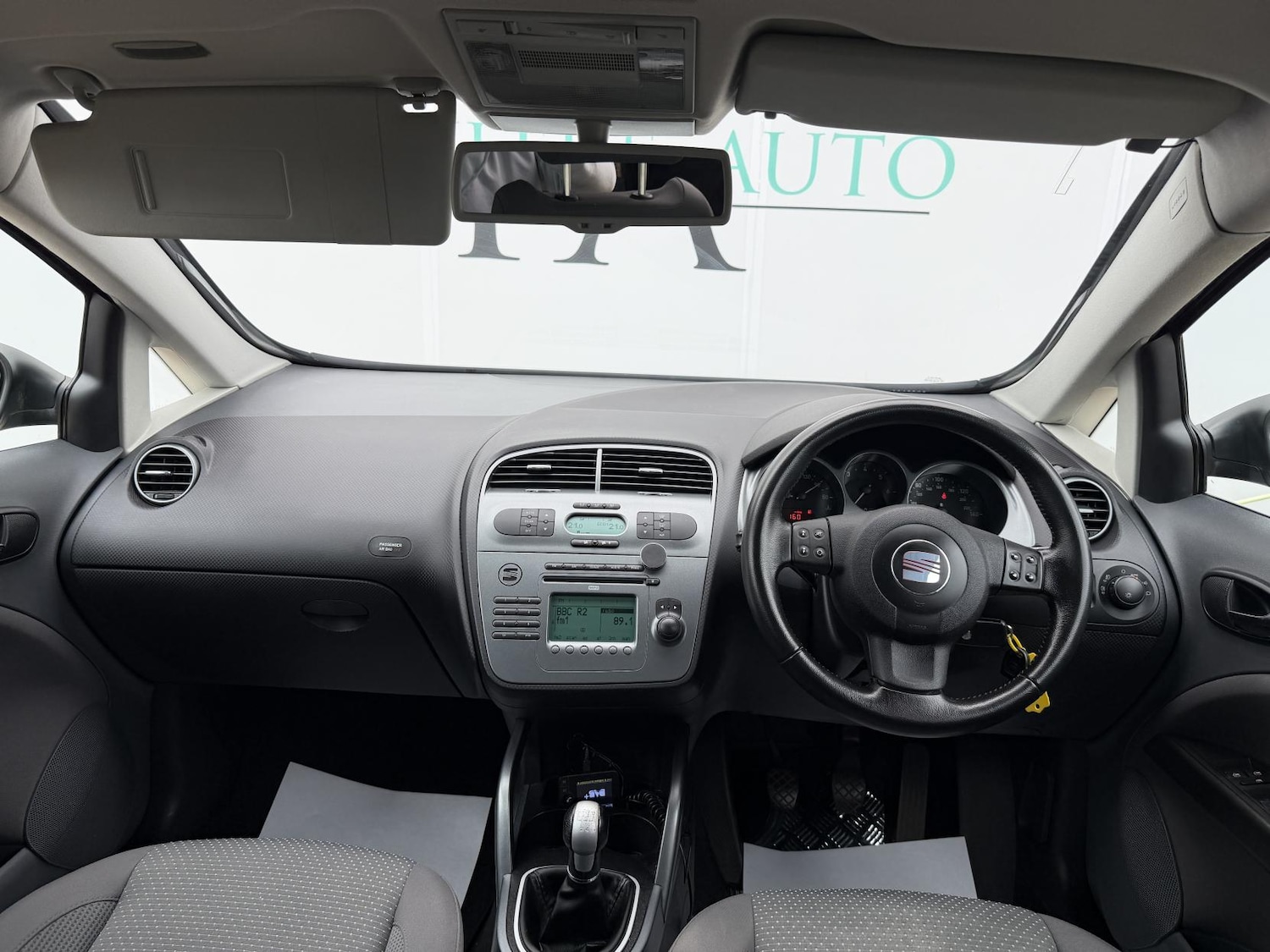 Used SEAT Altea 2008 for sale - 78099775: Photo 17