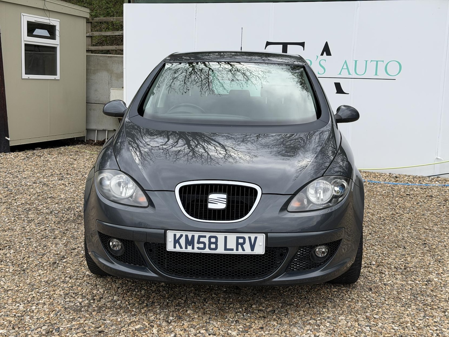 Used SEAT Altea 2008 for sale - 78099775: Photo 2