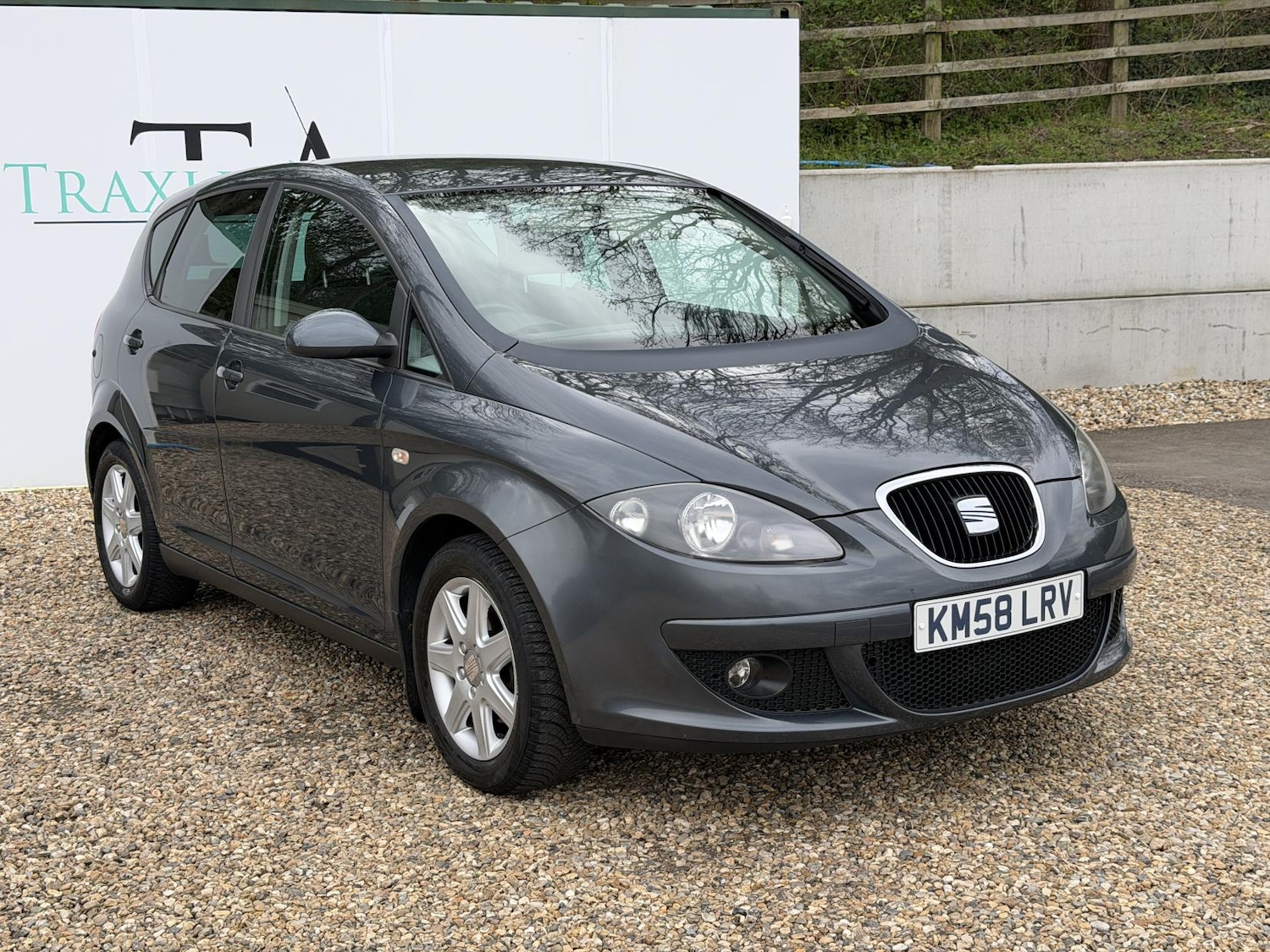 Used SEAT Altea 2008 for sale - 78099775: Photo 3