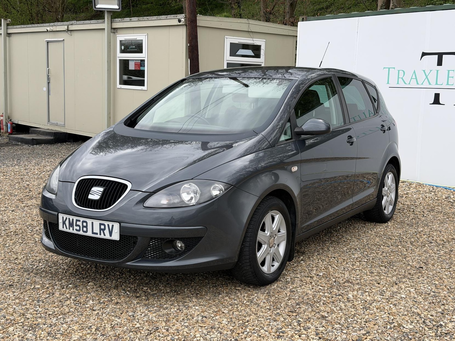 Used SEAT Altea 2008 for sale - 78099775: Photo 4