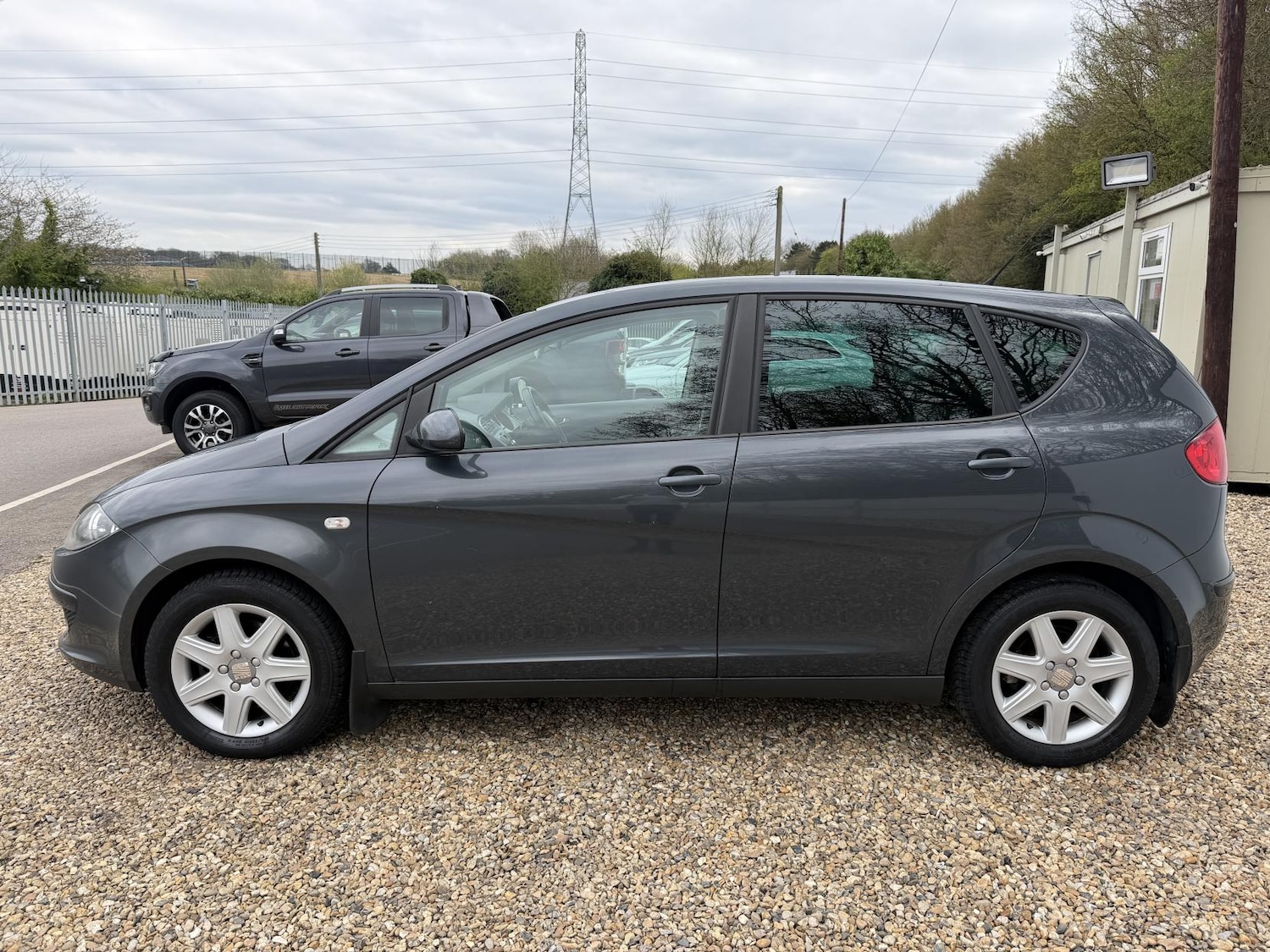 Used SEAT Altea 2008 for sale - 78099775: Photo 6