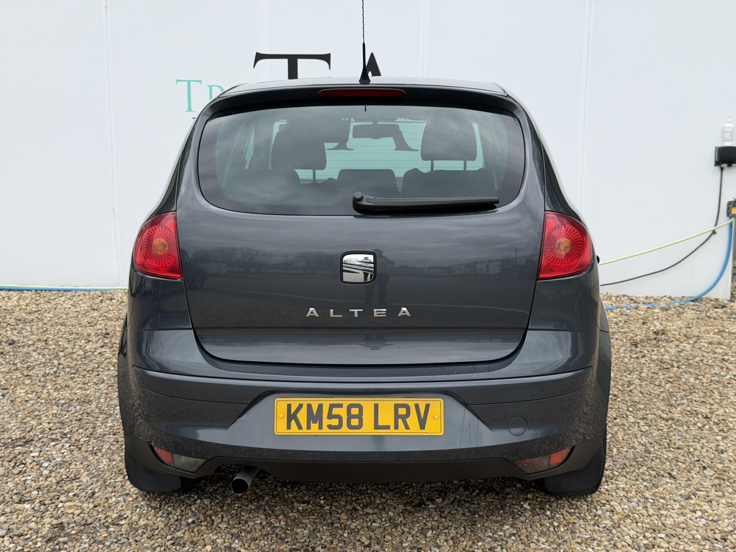 Used SEAT Altea 2008 for sale - 78099775: Photo 7