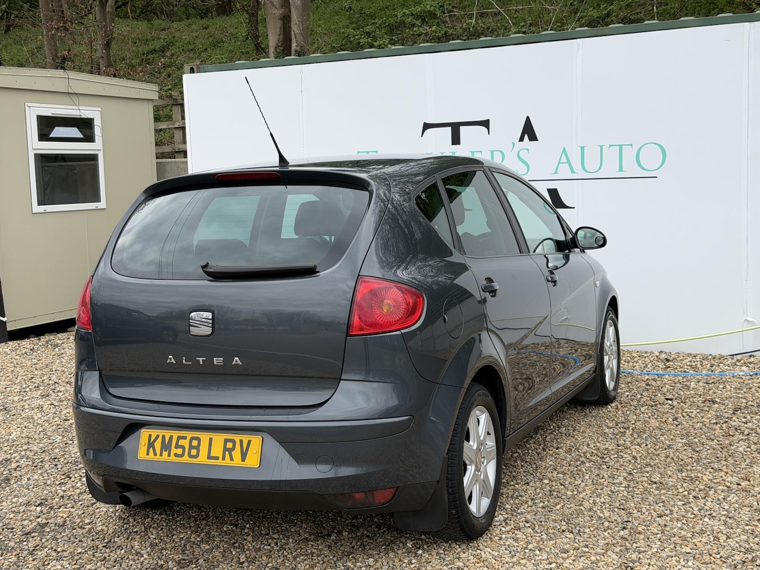 Used SEAT Altea 2008 for sale - 78099775: Photo 9