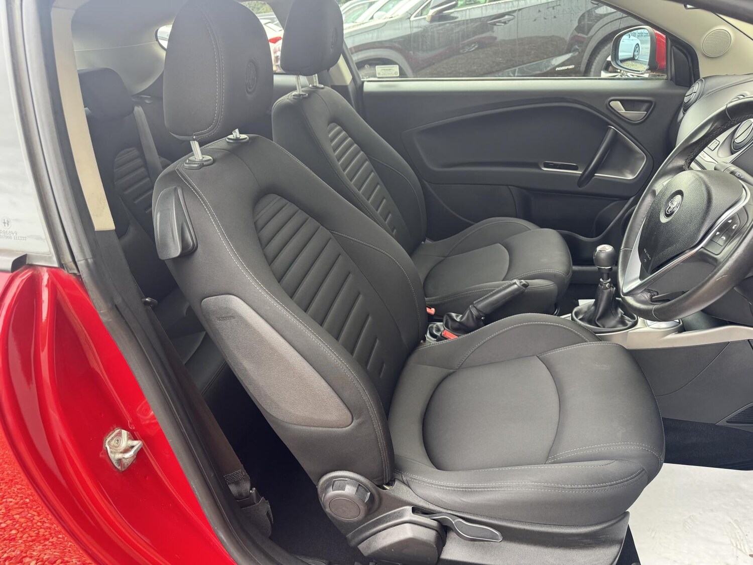 Used Alfa Romeo MiTo 2016 for sale - 77532307: Photo 10