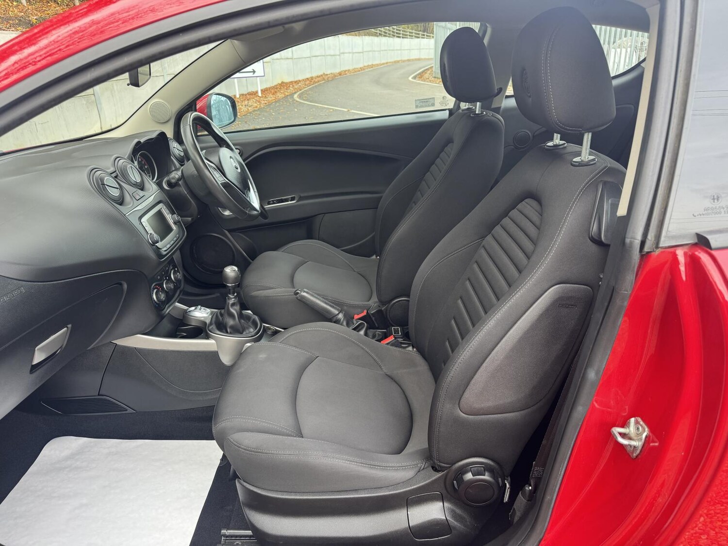 Used Alfa Romeo MiTo 2016 for sale - 77532307: Photo 11