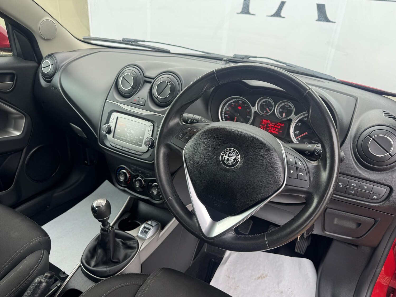 Used Alfa Romeo MiTo 2016 for sale - 77532307: Photo 14