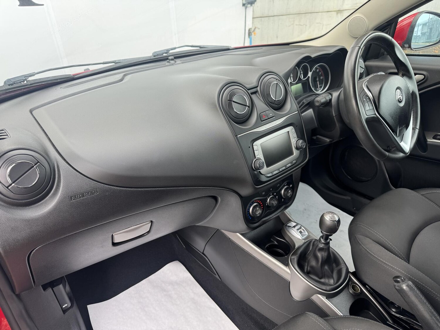 Used Alfa Romeo MiTo 2016 for sale - 77532307: Photo 15