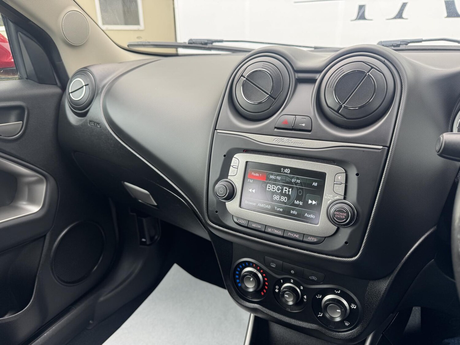 Used Alfa Romeo MiTo 2016 for sale - 77532307: Photo 16