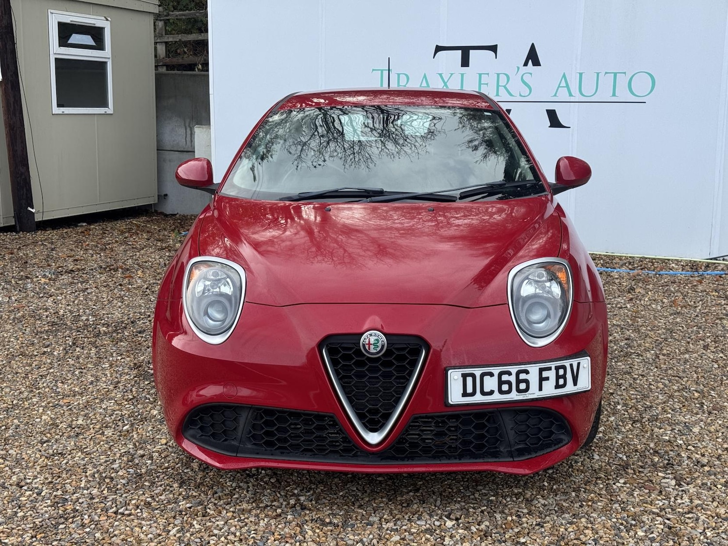 Used Alfa Romeo MiTo 2016 for sale - 77532307: Photo 2