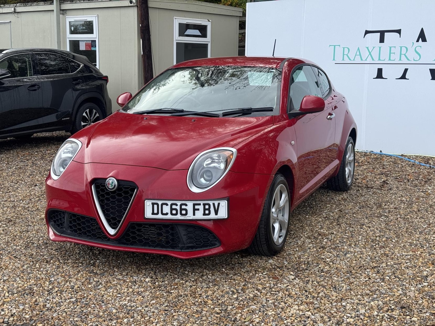 Used Alfa Romeo MiTo 2016 for sale - 77532307: Photo 3