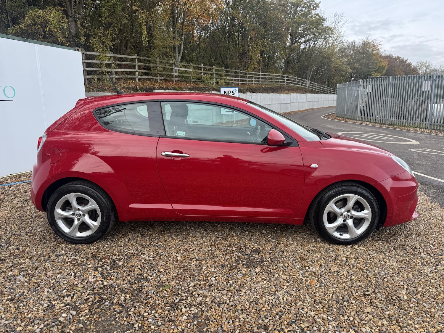 Used Alfa Romeo MiTo 2016 for sale - 77532307: Photo 5