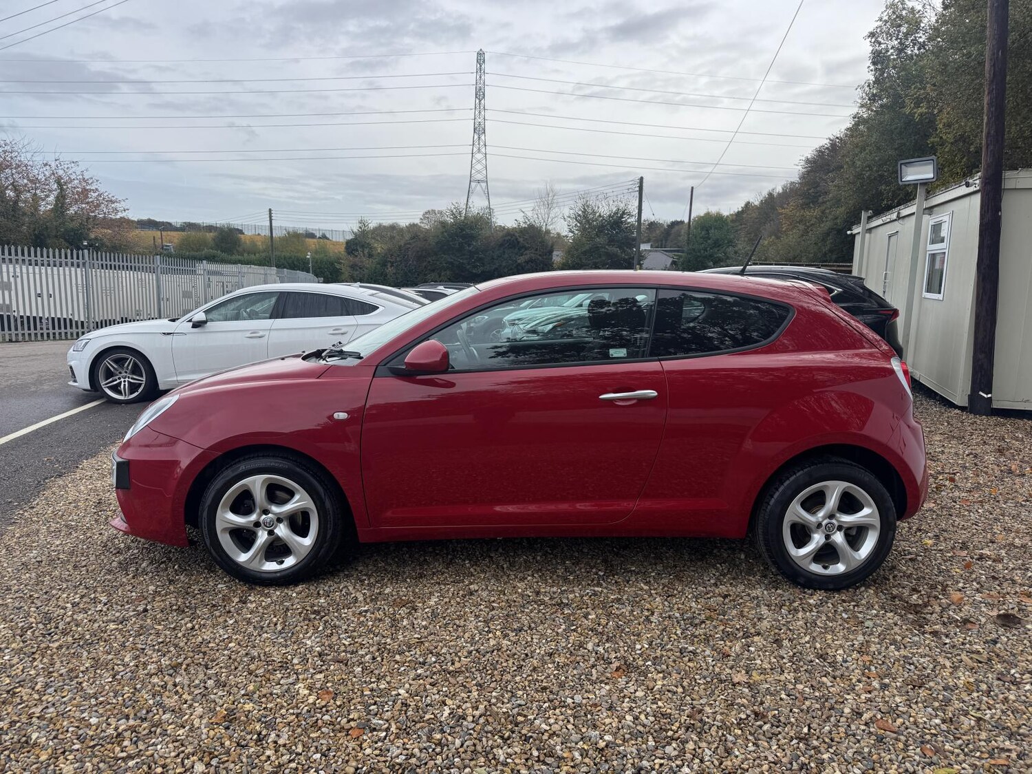 Used Alfa Romeo MiTo 2016 for sale - 77532307: Photo 6