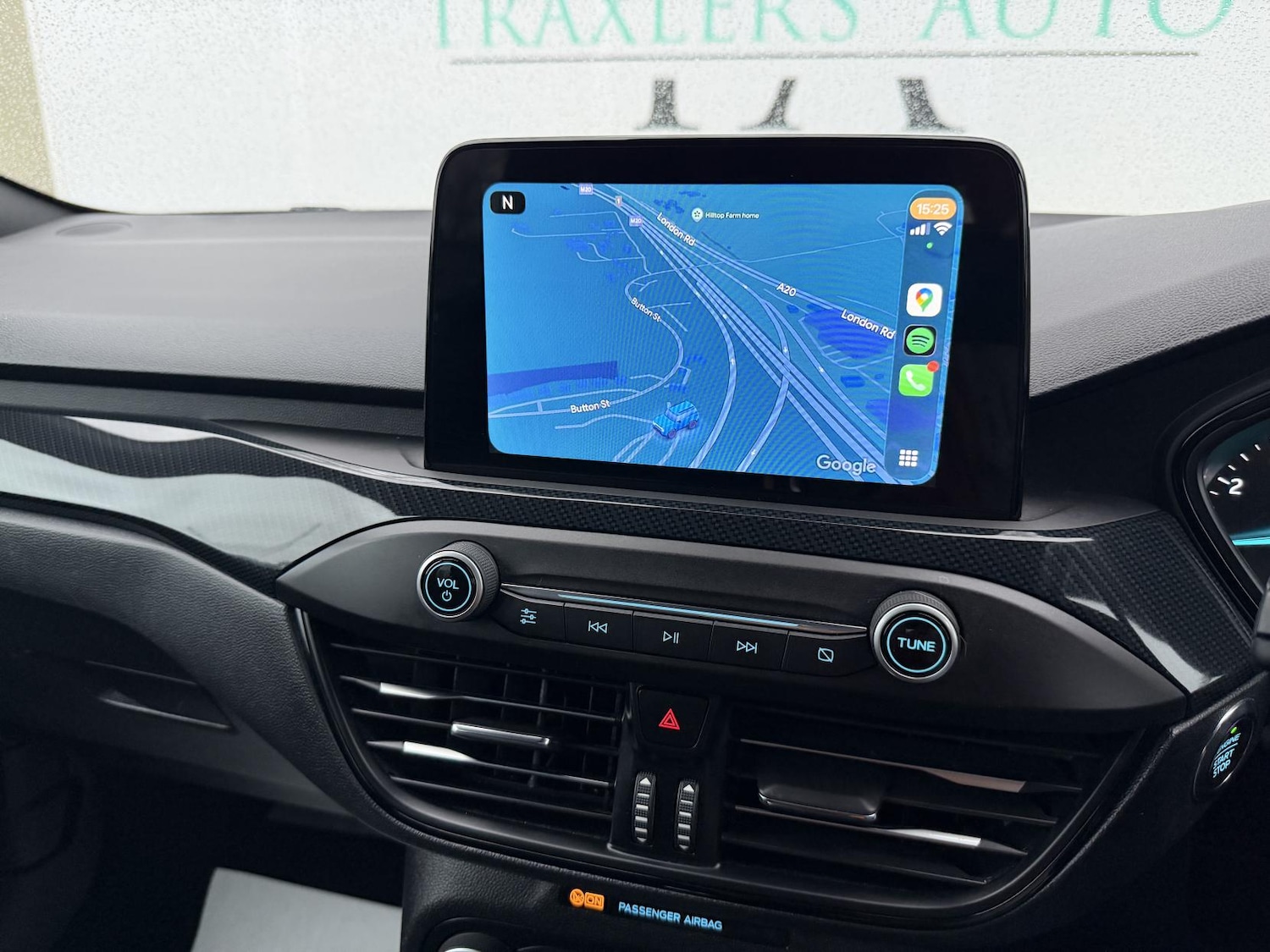 Used Ford Focus 2020 for sale - 77248165: Photo 12