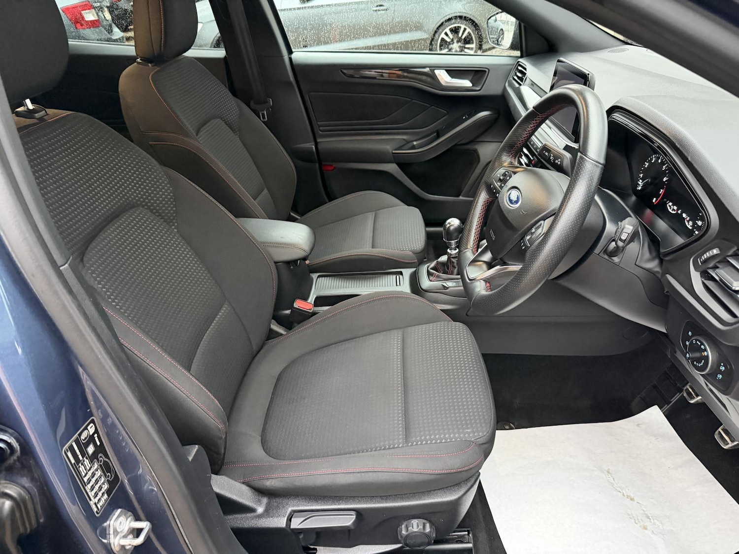 Used Ford Focus 2020 for sale - 77248165: Photo 13