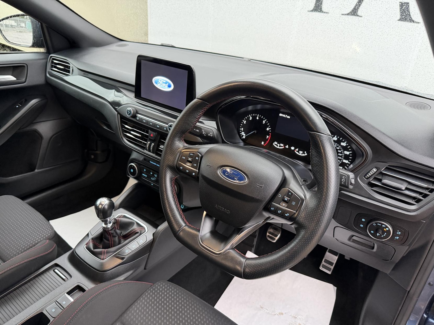 Used Ford Focus 2020 for sale - 77248165: Photo 14