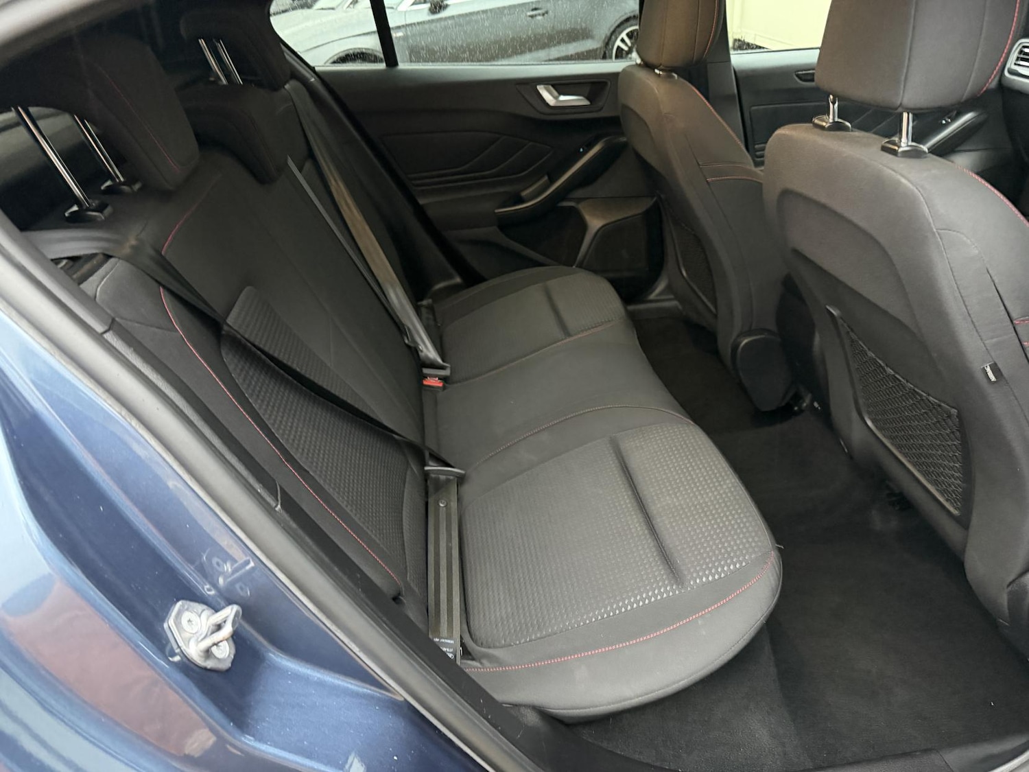 Used Ford Focus 2020 for sale - 77248165: Photo 15