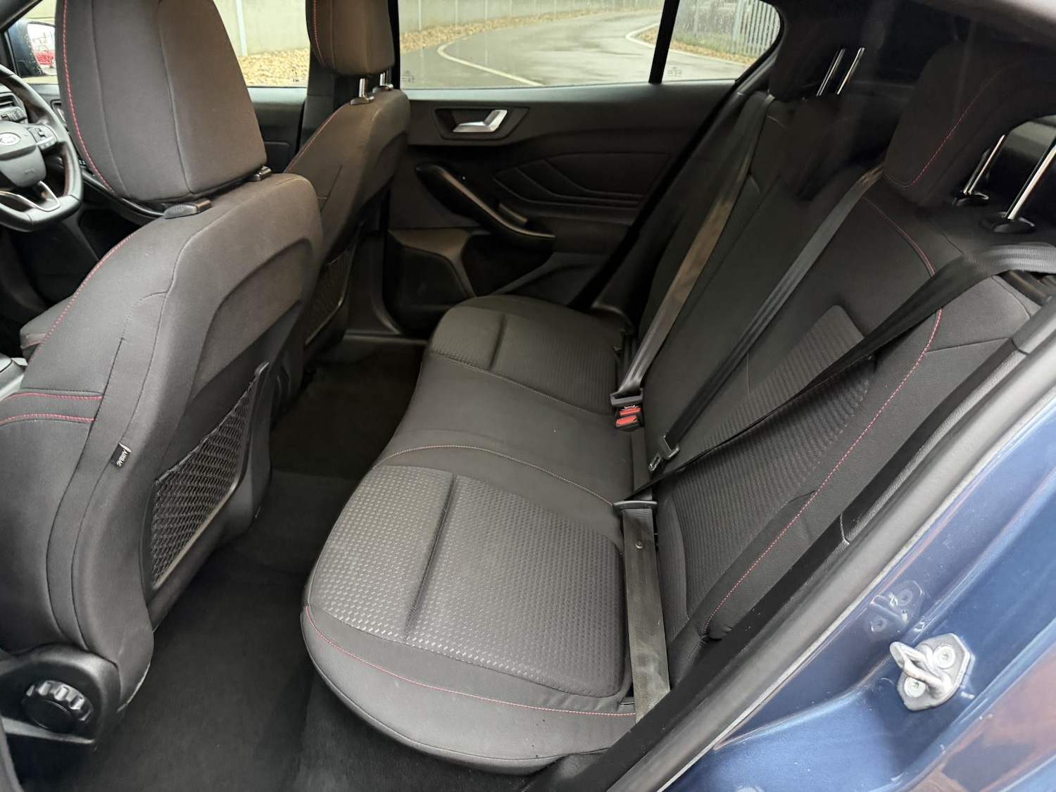 Used Ford Focus 2020 for sale - 77248165: Photo 16