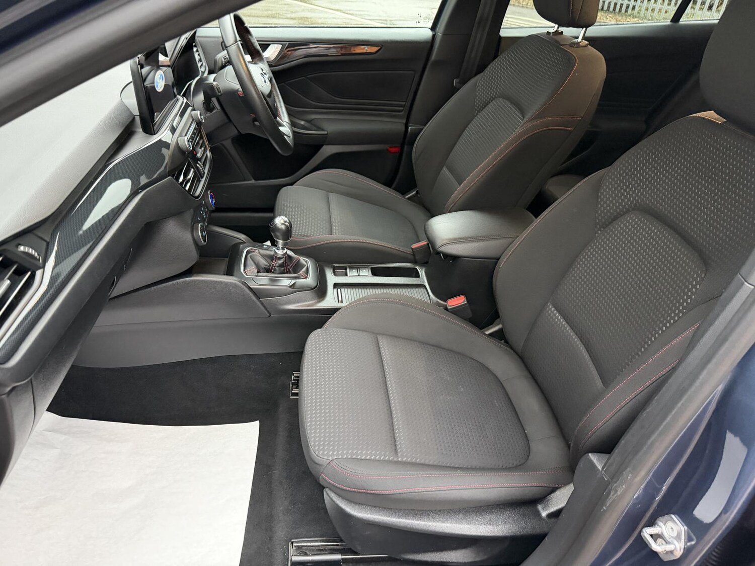 Used Ford Focus 2020 for sale - 77248165: Photo 17