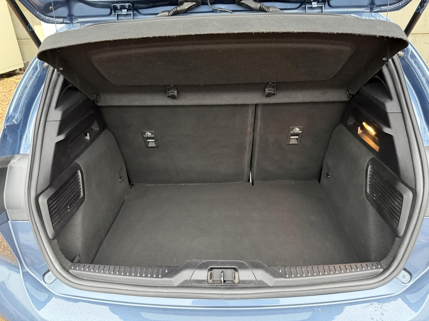 Used Ford Focus 2020 for sale - 77248165: Photo 18