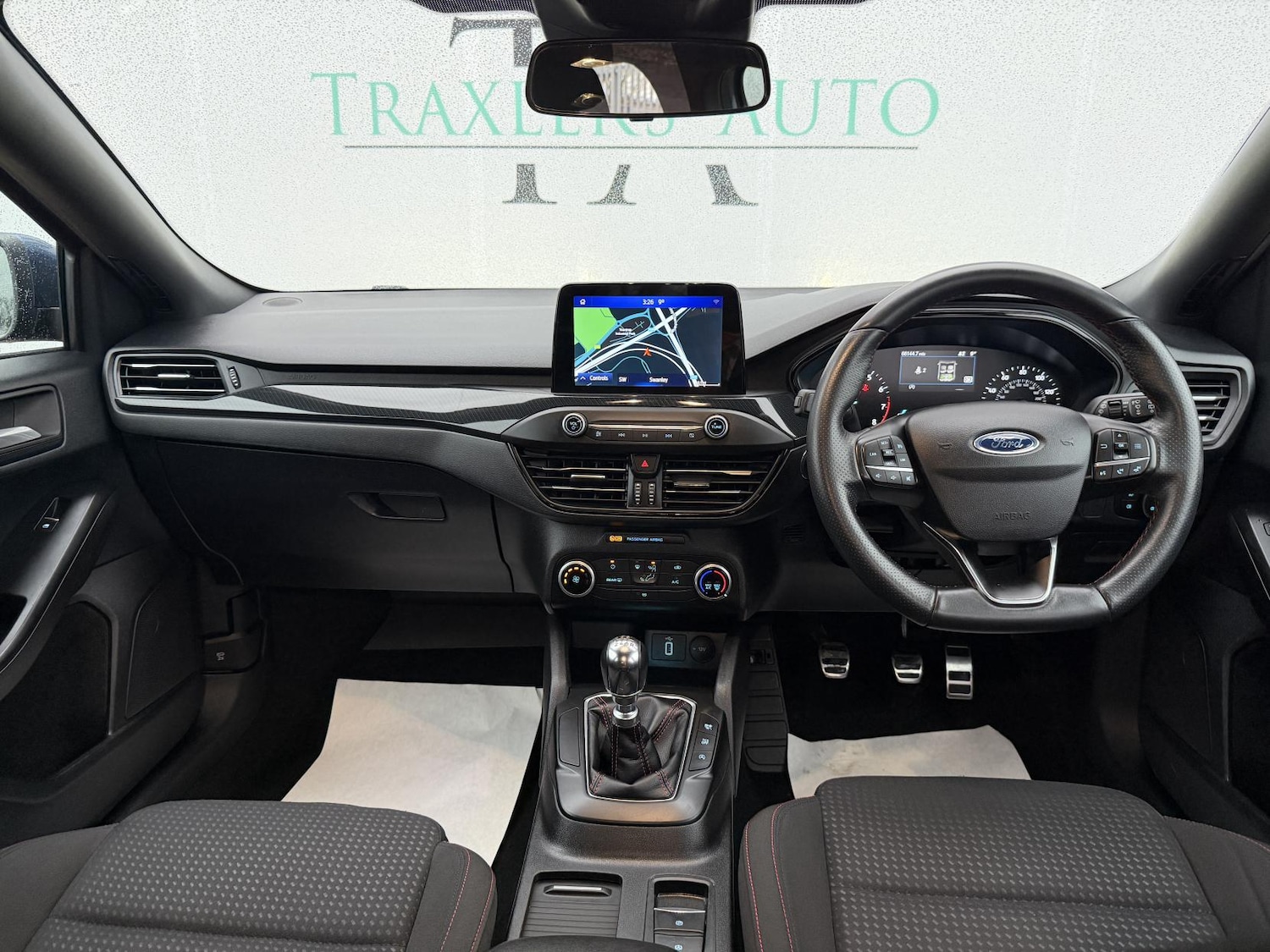 Used Ford Focus 2020 for sale - 77248165: Photo 19