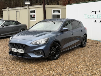 Used Ford Focus 2020 for sale - 77248165: Photo