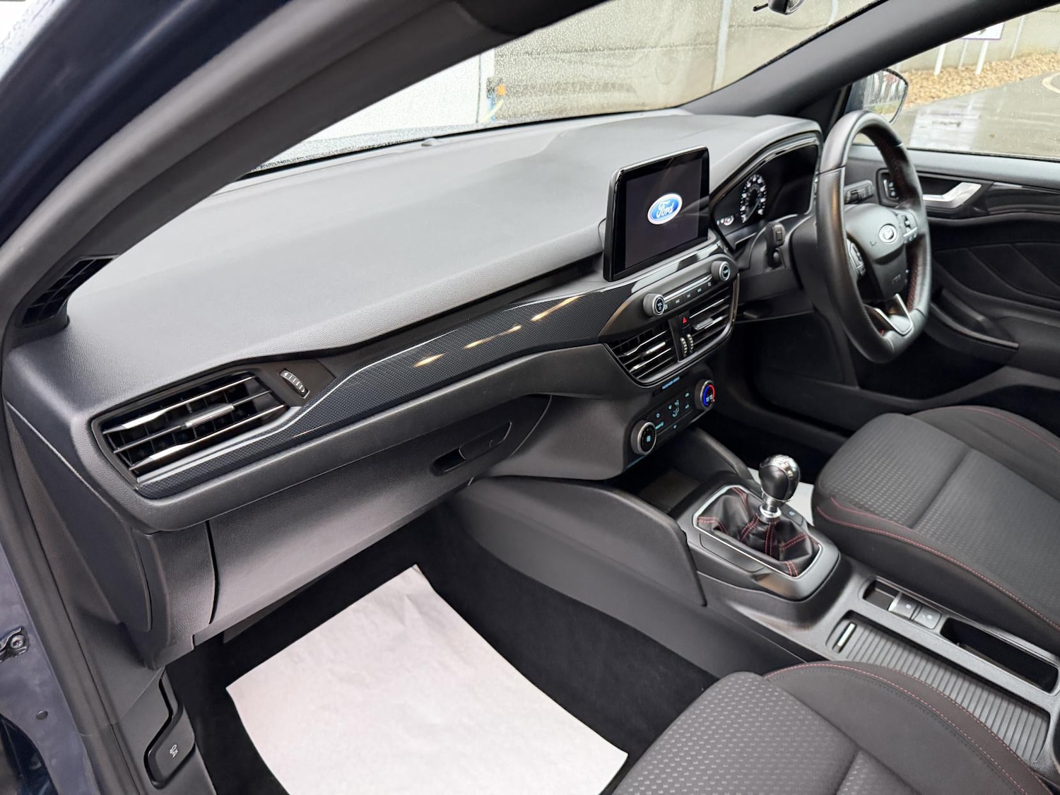 Used Ford Focus 2020 for sale - 77248165: Photo 20