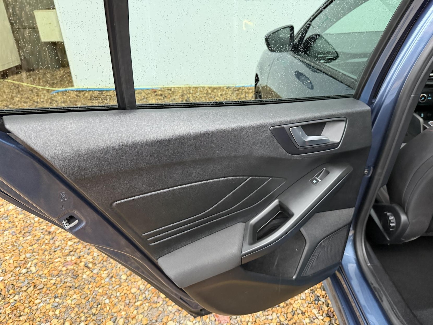 Used Ford Focus 2020 for sale - 77248165: Photo 21