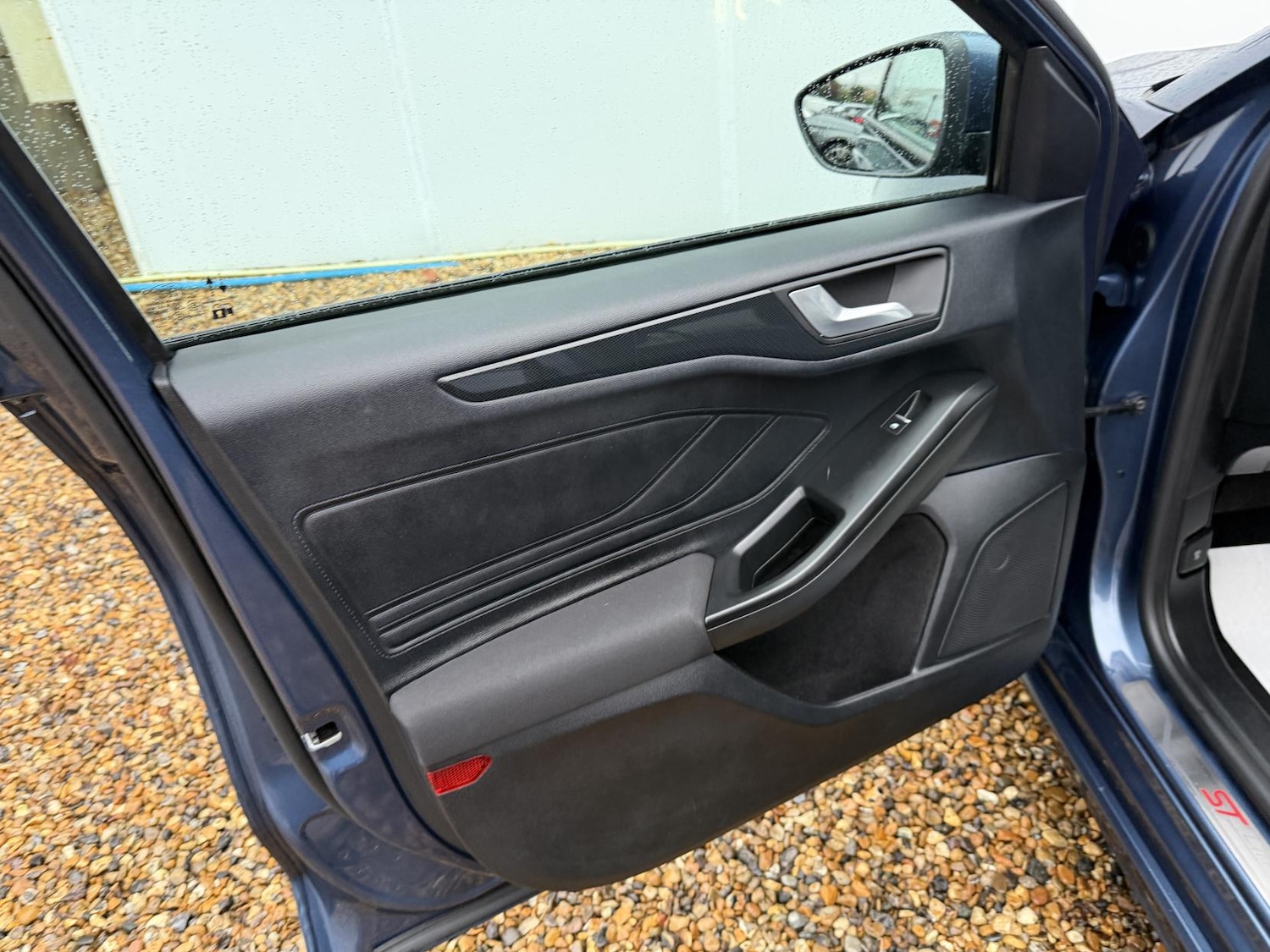 Used Ford Focus 2020 for sale - 77248165: Photo 22