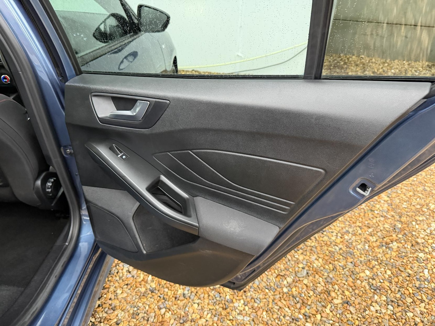 Used Ford Focus 2020 for sale - 77248165: Photo 23