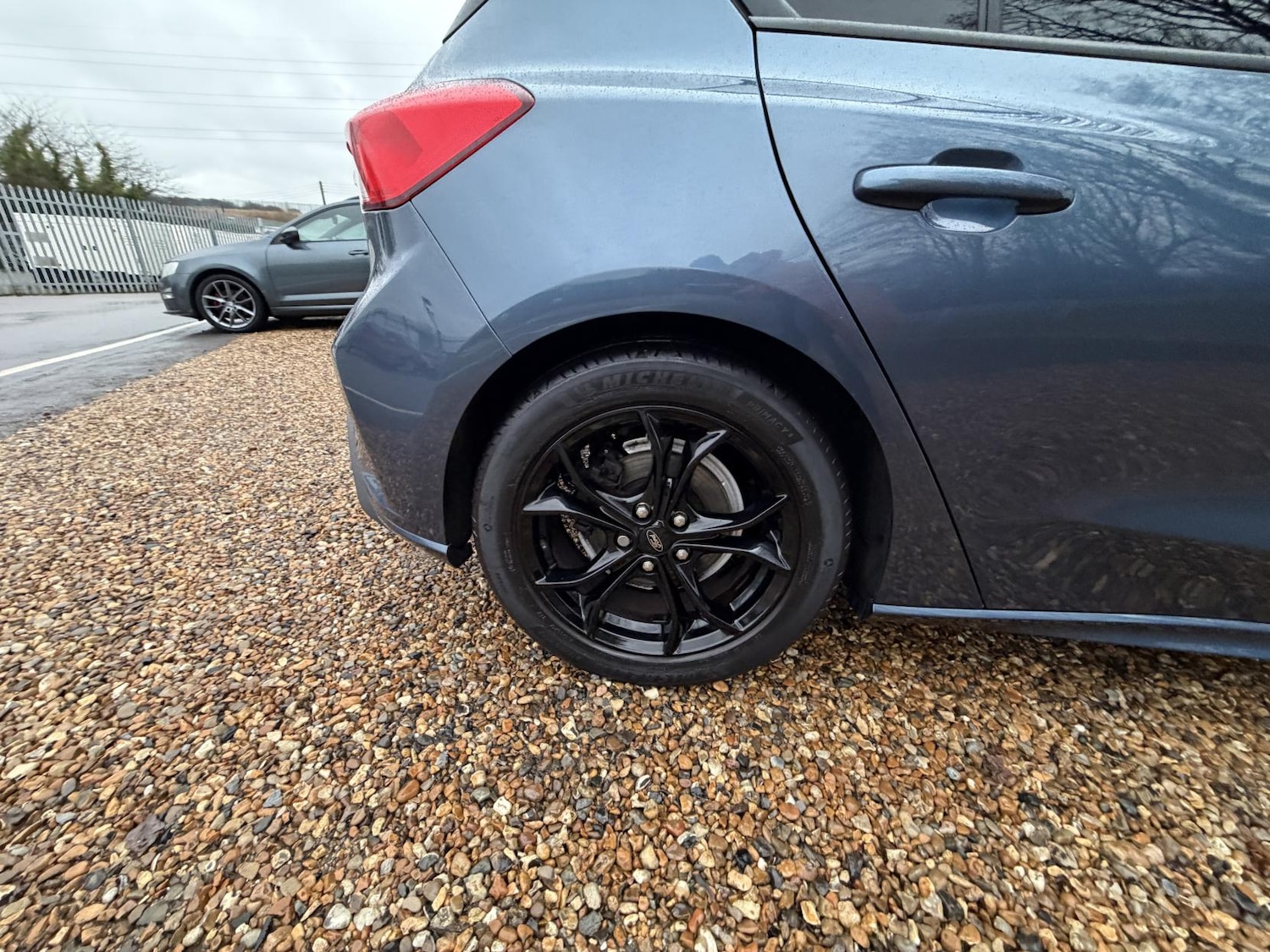 Used Ford Focus 2020 for sale - 77248165: Photo 25