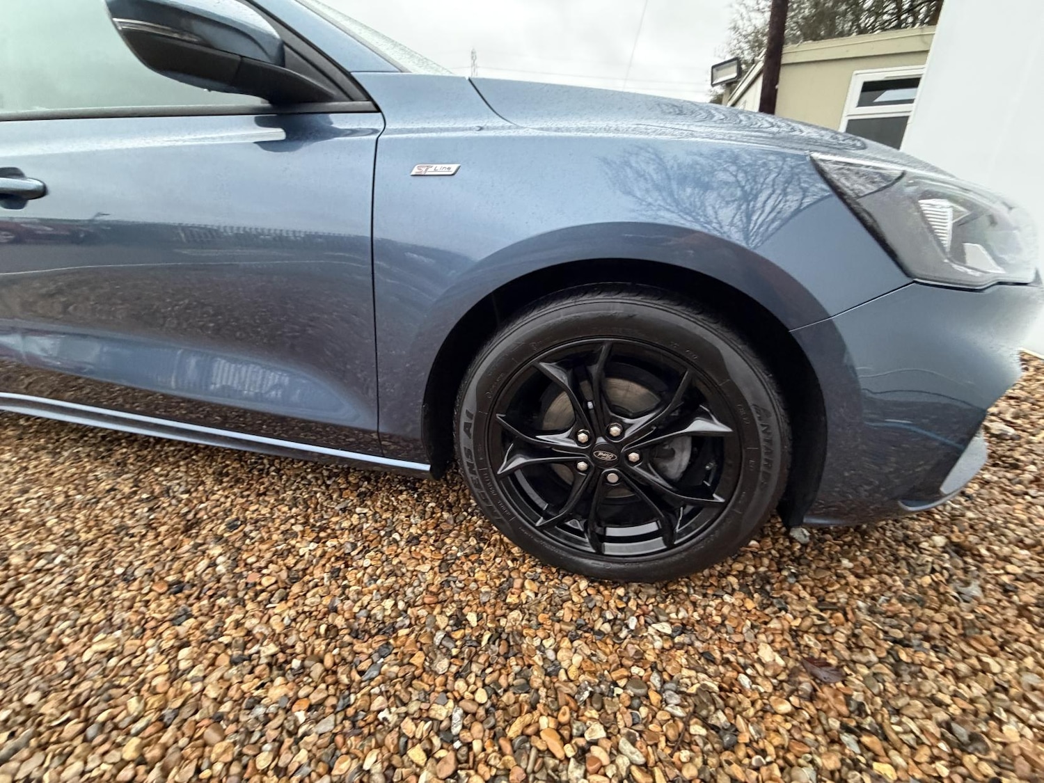 Used Ford Focus 2020 for sale - 77248165: Photo 26