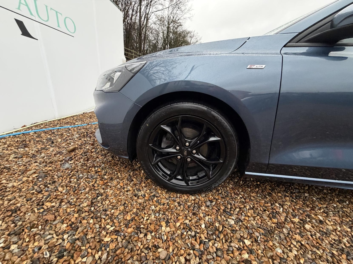 Used Ford Focus 2020 for sale - 77248165: Photo 27