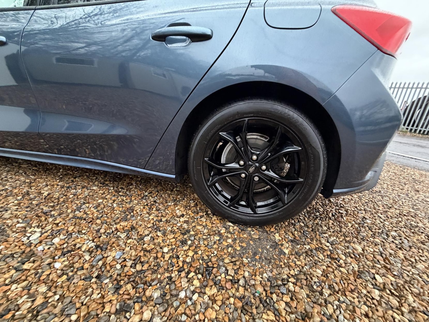 Used Ford Focus 2020 for sale - 77248165: Photo 28