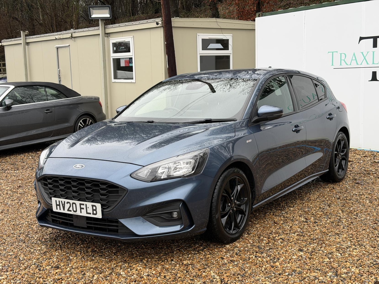 Used Ford Focus 2020 for sale - 77248165: Photo 3