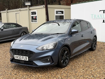 Used Ford Focus 2020 for sale - 77248165: Photo