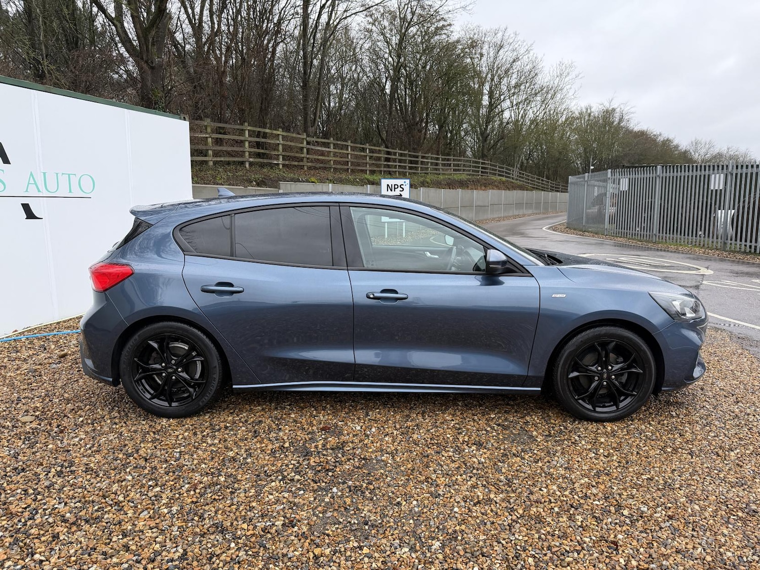 Used Ford Focus 2020 for sale - 77248165: Photo 5