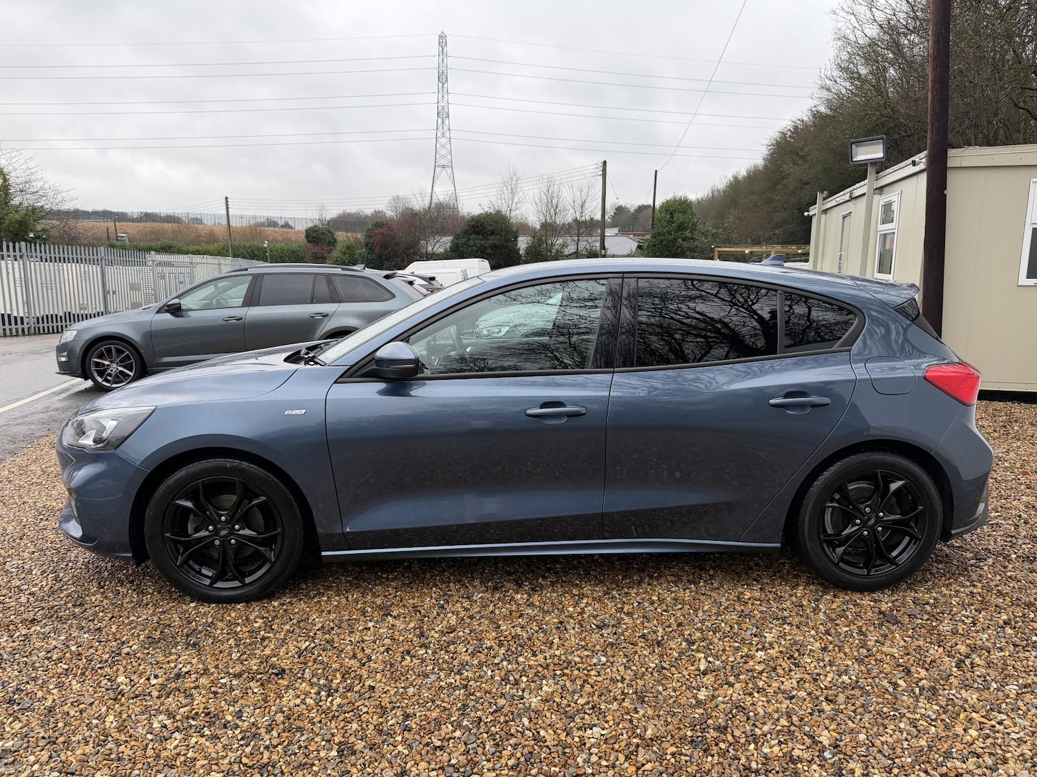 Used Ford Focus 2020 for sale - 77248165: Photo 6