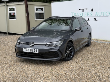 Used Volkswagen Golf 2021 for sale - 78596685: Photo