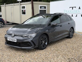 Used Volkswagen Golf 2021 for sale - 78596685: Photo