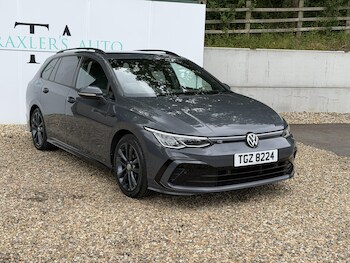 Used Volkswagen Golf 2021 for sale - 78596685: Photo
