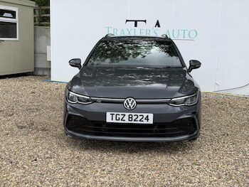 Used Volkswagen Golf 2021 for sale - 78596685: Photo