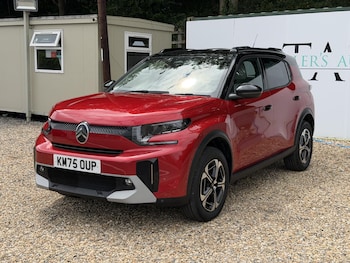 Used Citroen C3 Aircross 2025 for sale - 79140731: Photo